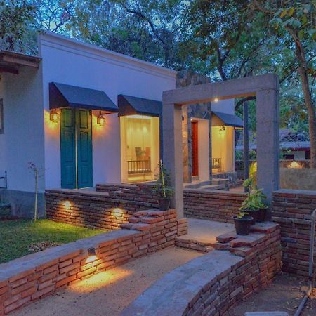 Twin Blocks Nature Resort Anuradhapura Exterior photo