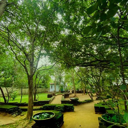 Twin Blocks Nature Resort Anuradhapura Exterior photo