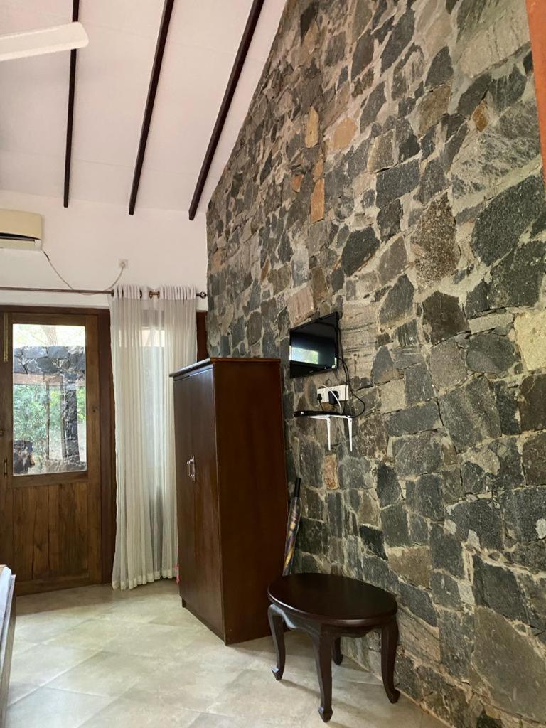 Twin Blocks Nature Resort Anuradhapura Exterior photo